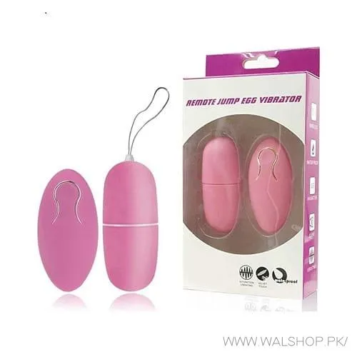 Jumping Egg Vibrator In Pakistan