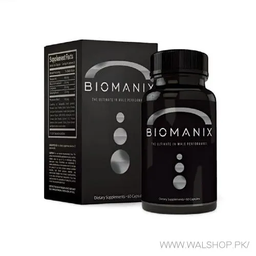 Maxman Oil Price in Pakistan