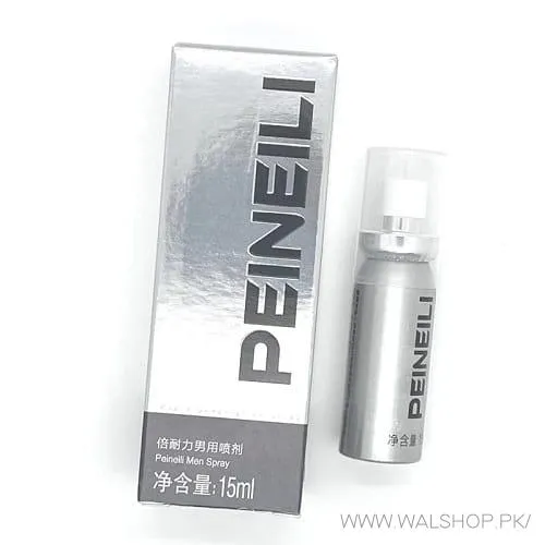 Peineili Delay Spray