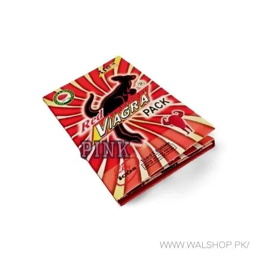 Red Viagra