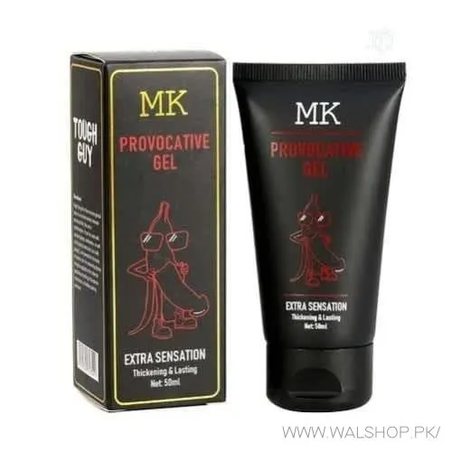 Mk Provocative Gel