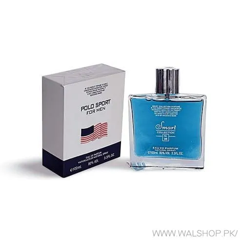 Smart Collection Perfume No.06