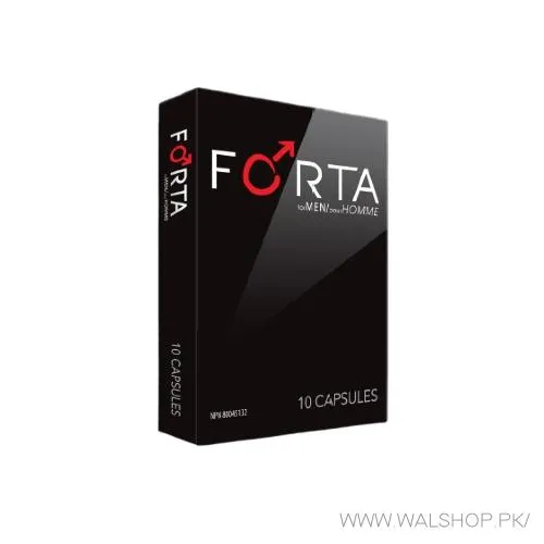 Forta For Men Capsules