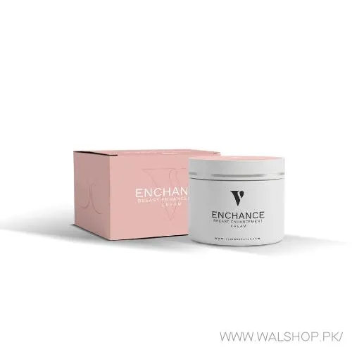 Vcare Natural Breast Enhancement Cream