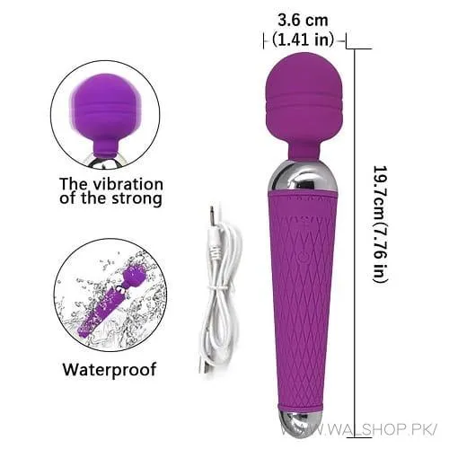 App Control Thrusting Vibrator In Pakistan