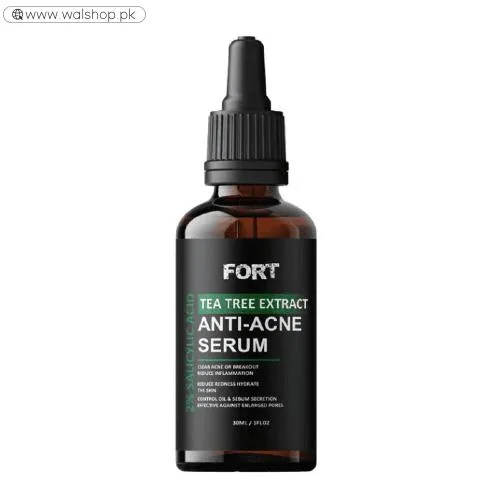 Fort Salicylic Acid Serum