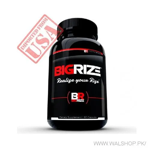 Bigrize Pills