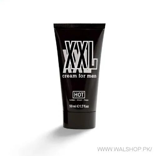 XXL Cream