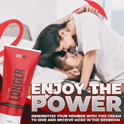 Raging Bull Cream For Men