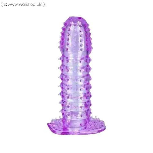 6 Inch Silicone Condom