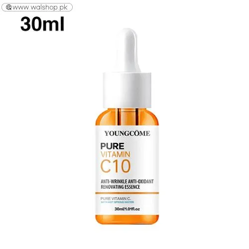 Youngcome Pure Vitamin C 10 Face Serum