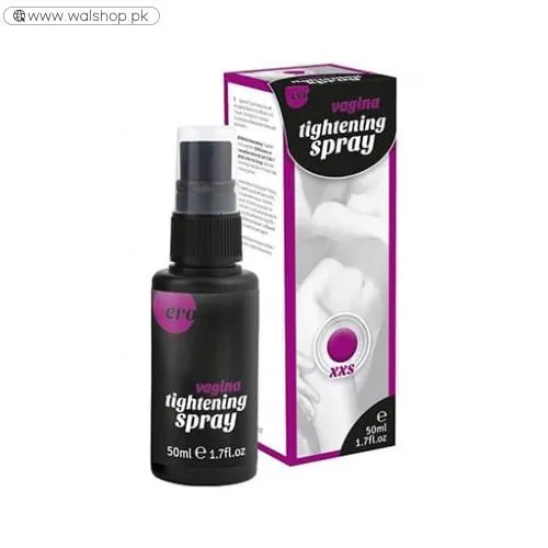 Ero Vagina Tightening Spray