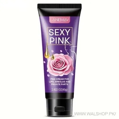 Lanemay Secret Cream For Women