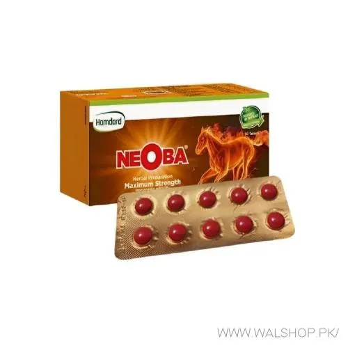 Neoba Tablets