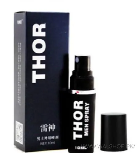 Thor Delay Spray