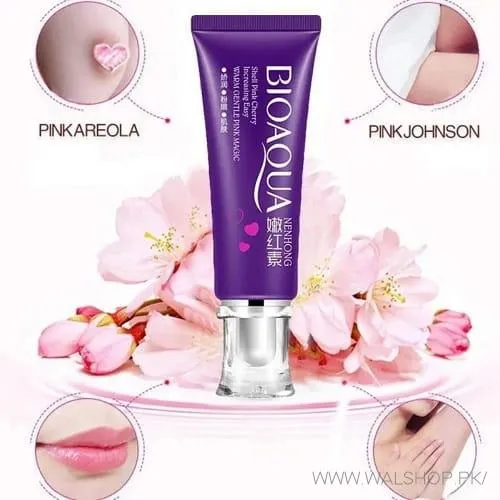 Bioaqua Vaginal Whitening Cream