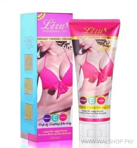 Liru Breast Firming Cream