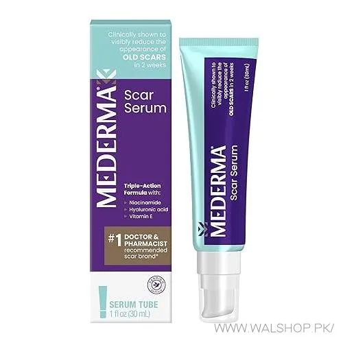 Mederma Scar Serum