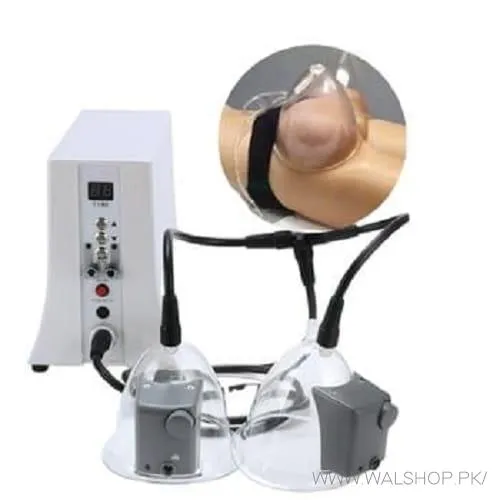 Best Breast Enlargement Pumps