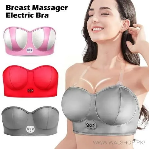 Electric Bra For Breast Enhancement In Pakistan