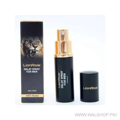 Lion Roar Spray In Pakistan