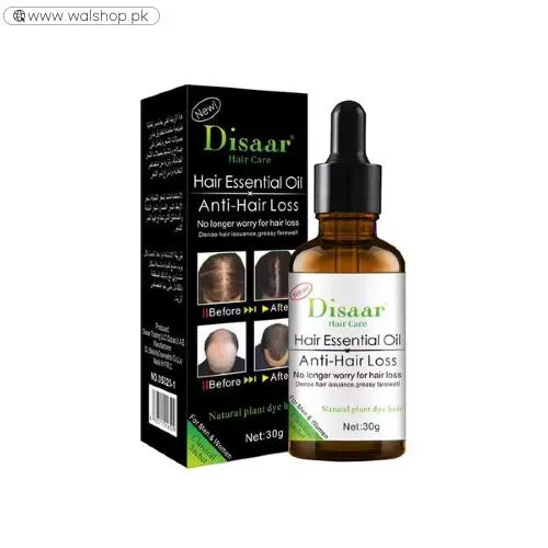 Disaar Hair Growth Oil