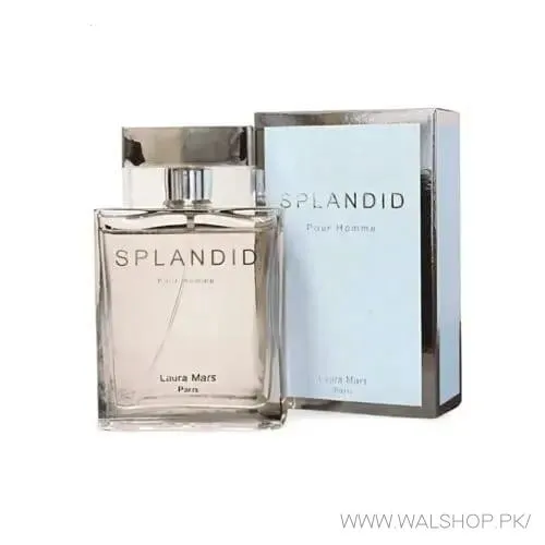 Splendid Perfume Original In Pakistan