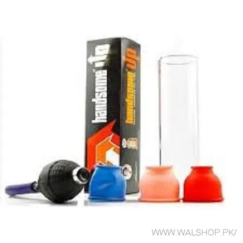 Handsome Up Pump In Pakistan