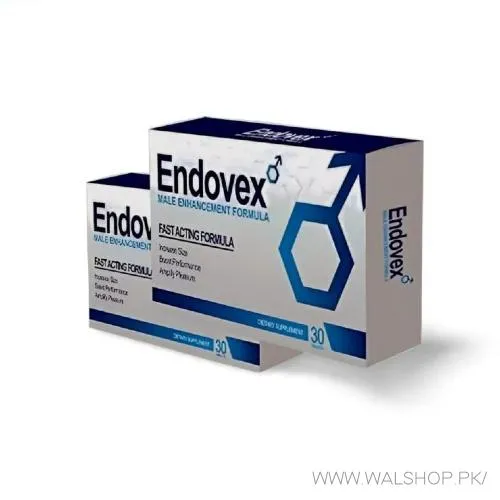 Endovex Pills