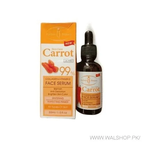 Aichun Beauty Vitamin E Serum