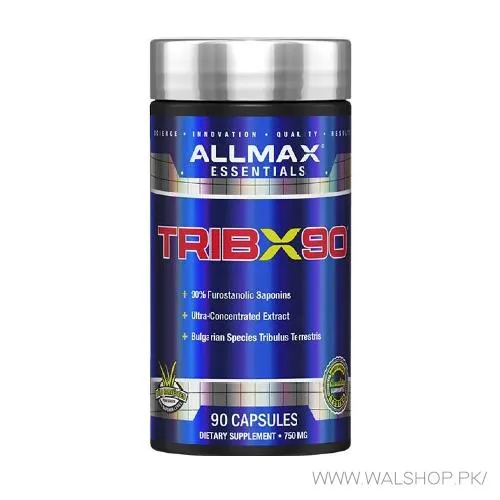 Allmax Trib X 90