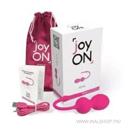 Joy On Kegel Vibrator