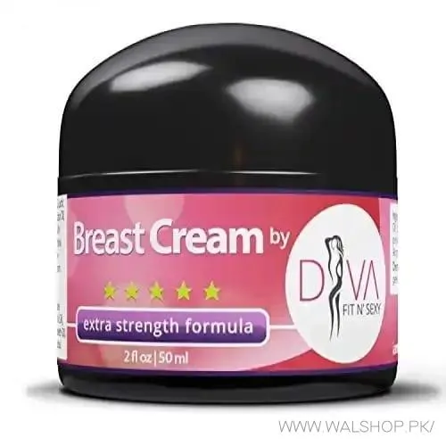Diva Bust Cream Buy In Pakistan