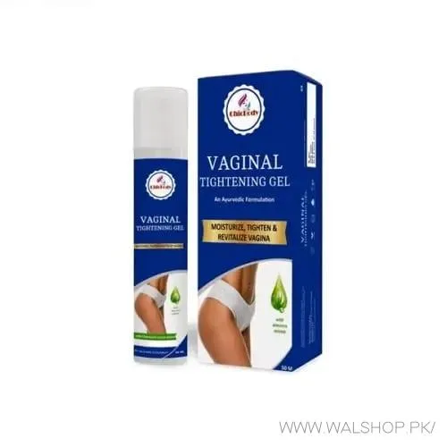 Chic Body Vaginal Tightening Cream