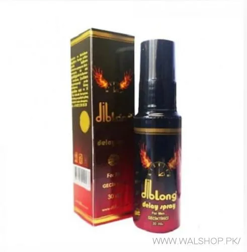 Diblong Delay Spray In Pakistan