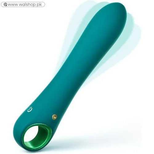 G Spot Vibrator Dildo
