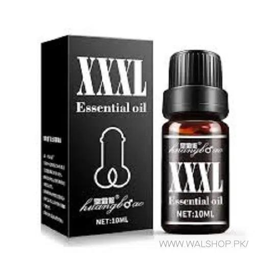 Xxxl Essential Oil For Men