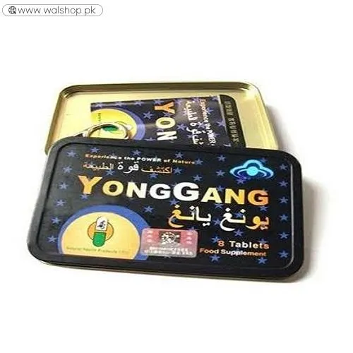 Yonggang Tablets In Pakistan