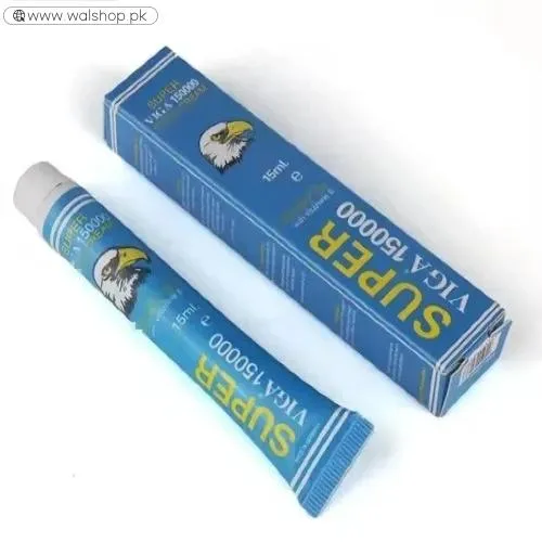 Super Viga 150000 Delay Cream