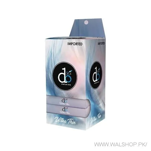 Do Silk Ultra Thin Dispenser In Pakistan