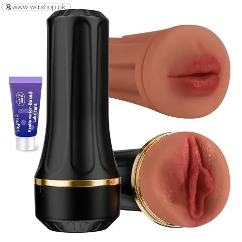 EINSEO Sex Toys Male Masturbator