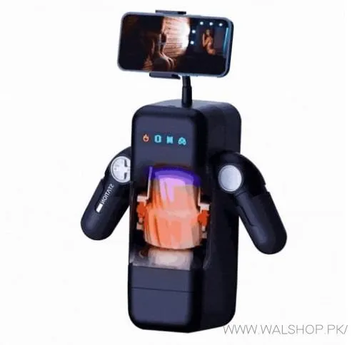 Amovibe Game Cup Male Masturbator