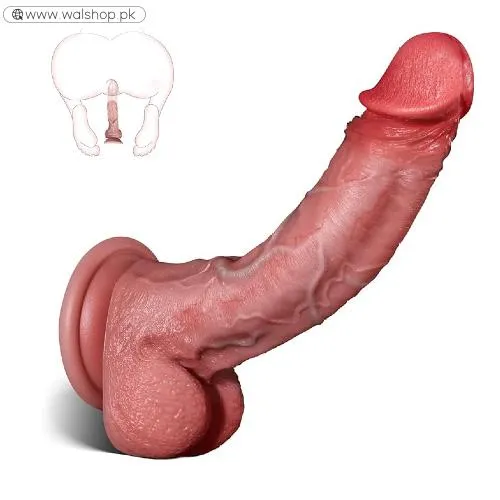 7 Inch Realistic Dildo For Women