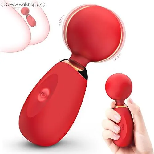 Vibrator Wand Sex Toys Women