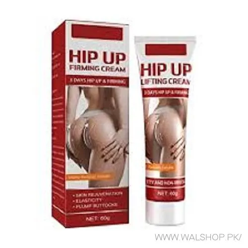 7 Days Hip Up Cream Price In Pakistan