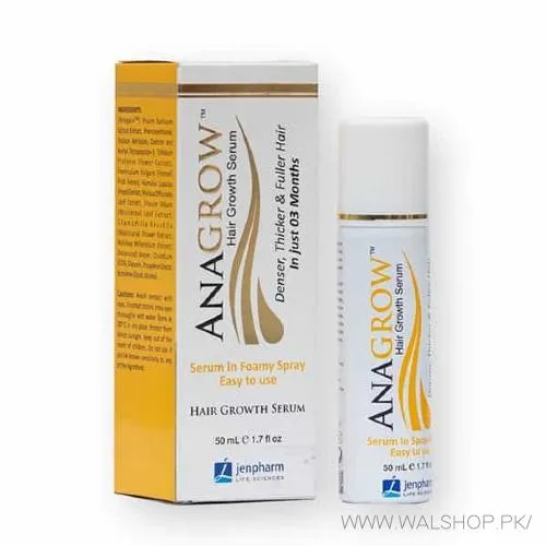 Anagrow Hair Growth Serum