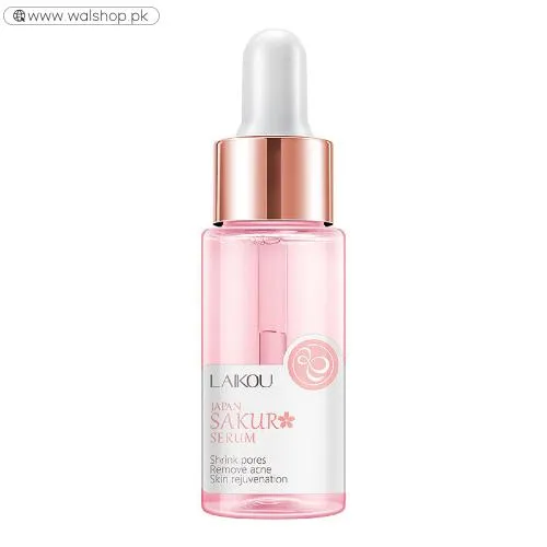 Laikou Japan Sakura Serum