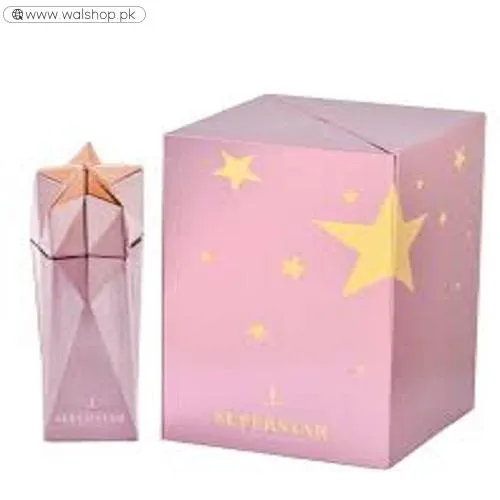 Junaid Jamshed Superstar Pour Femme