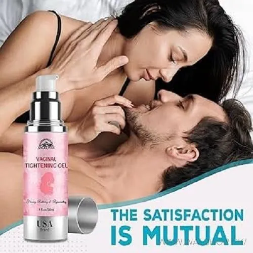 Angelycia Vaginal Tightening Gel