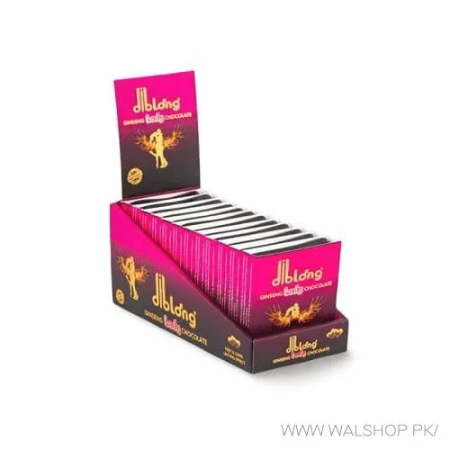 Diblong Lady Chocolate In Pakistan